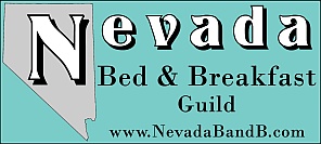 Nevada Bed & Breakfast